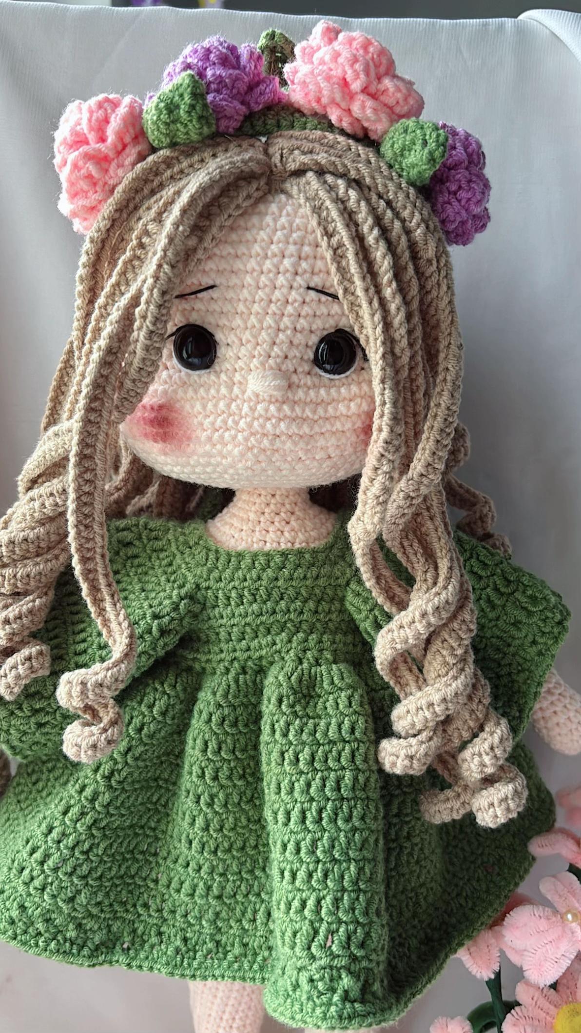 @KnittingDays by Buddhi