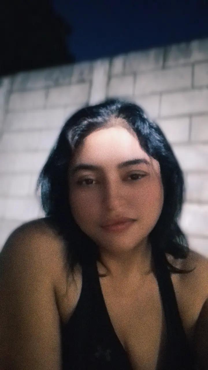 @se&ntilde;orita hermosa