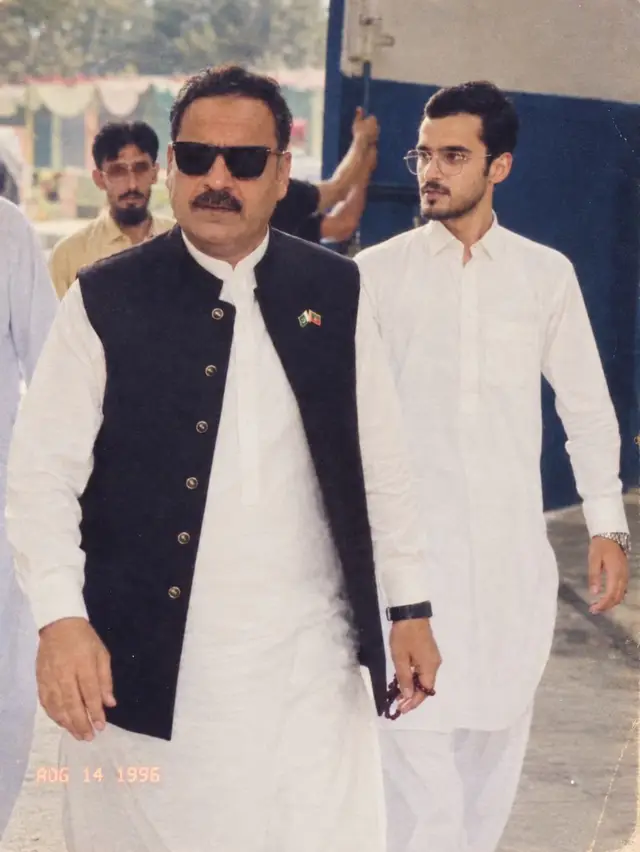 @Zohaib Khan