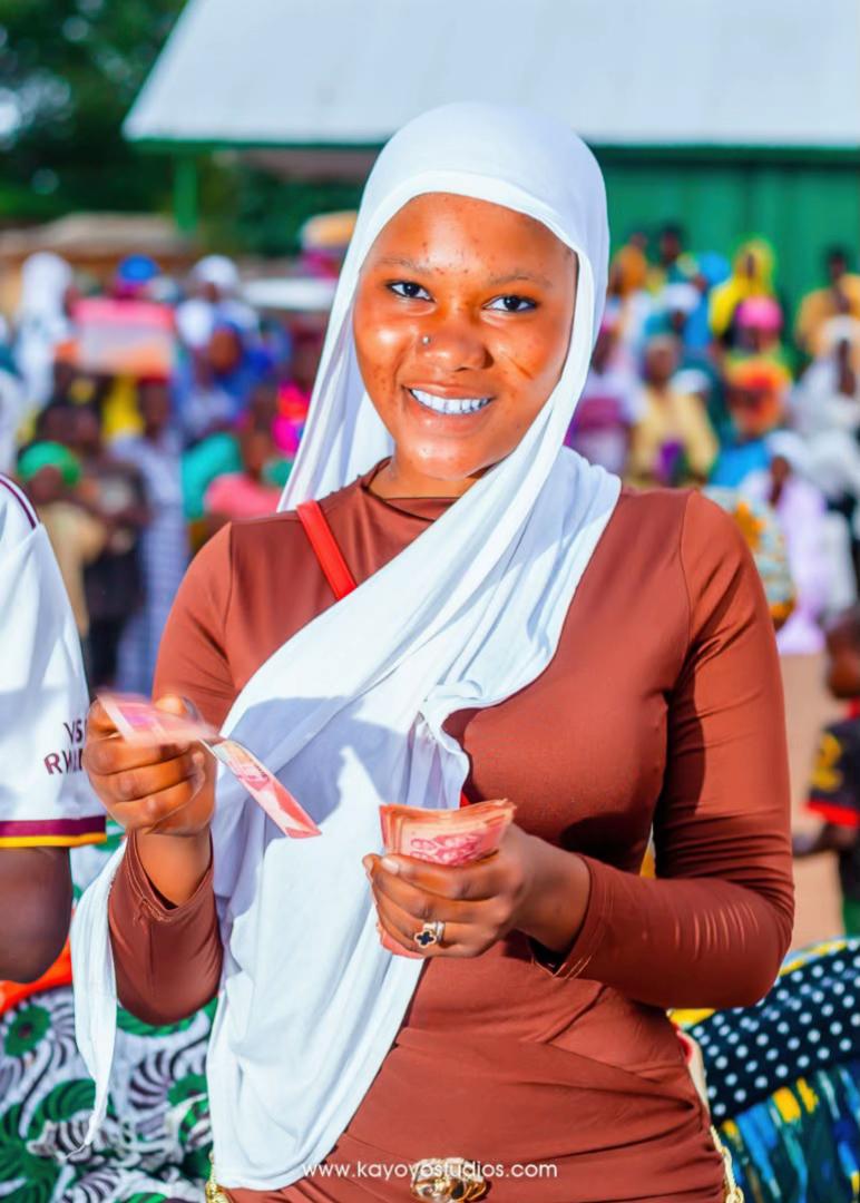 @Hajia Maata
