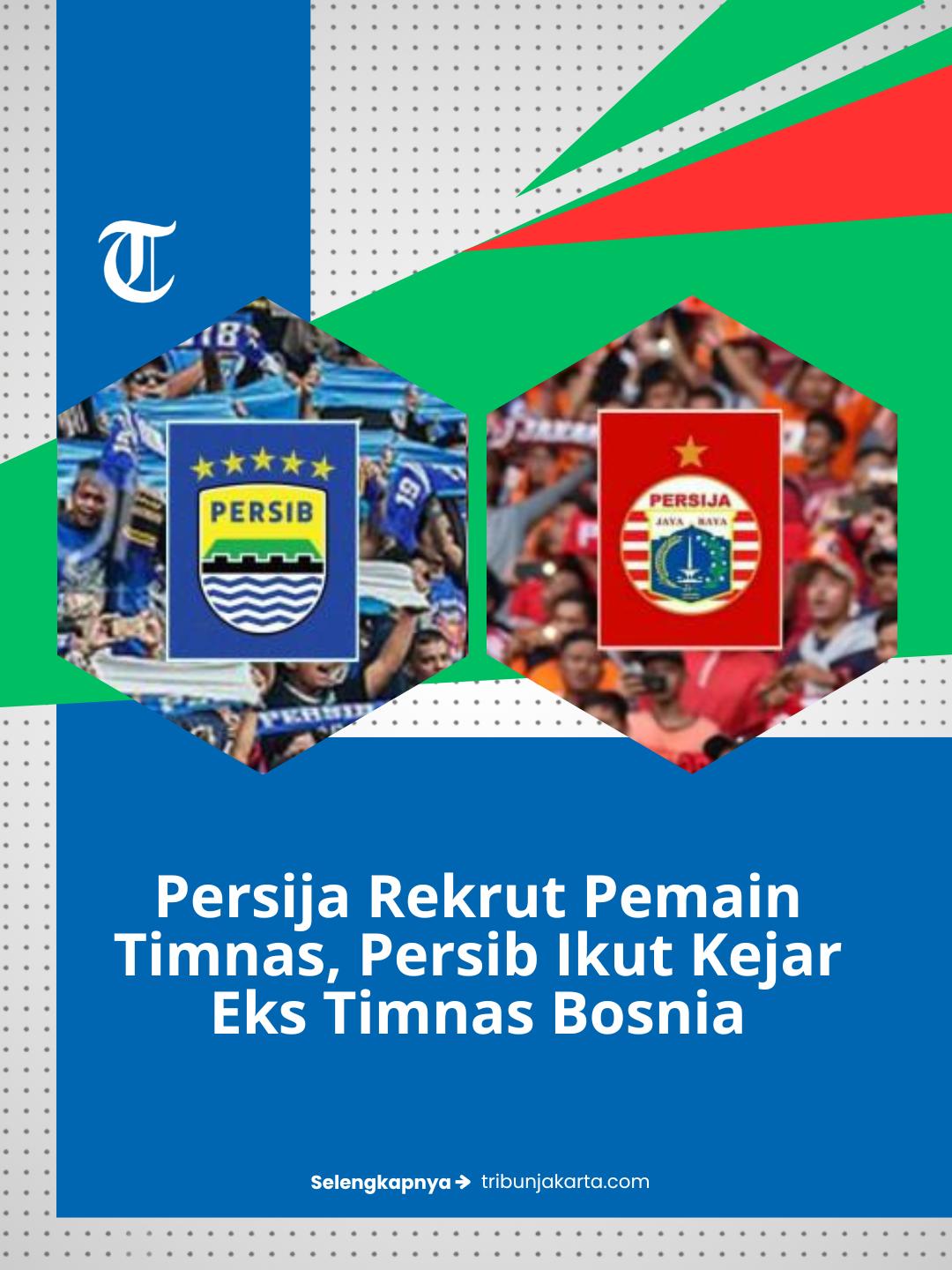 @Tribun Jakarta Official