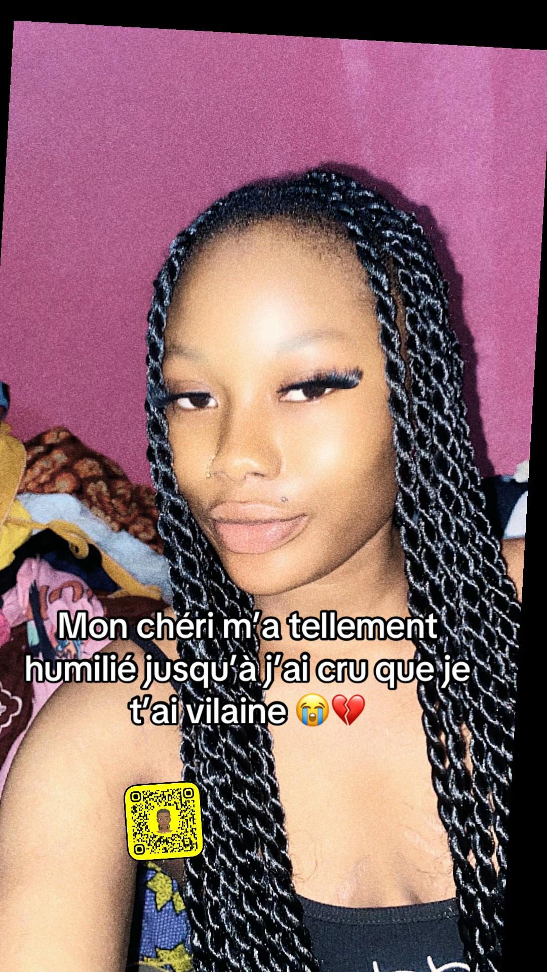 @!! MISS 👑Deborah 🫦❤️💋