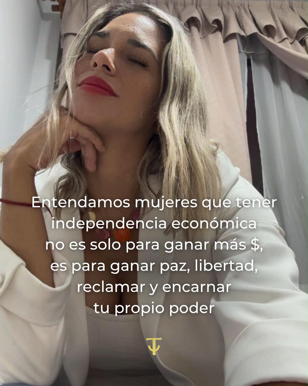 @Tatiana Ramirez
