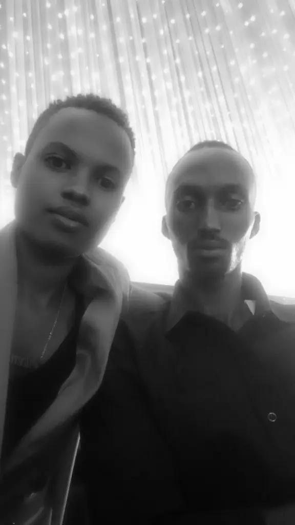 @Mukazi Aline