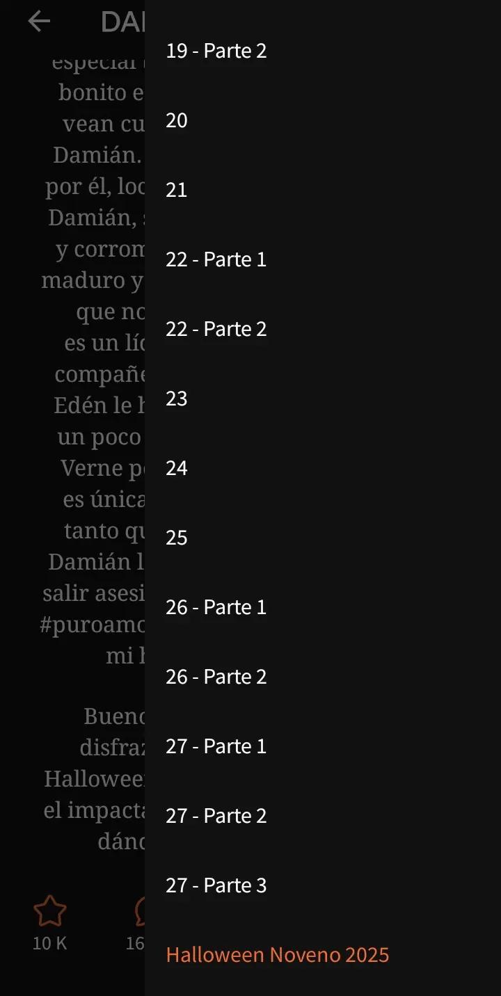 @DamíanFox🐇🔪& Poe Verne🍷💋