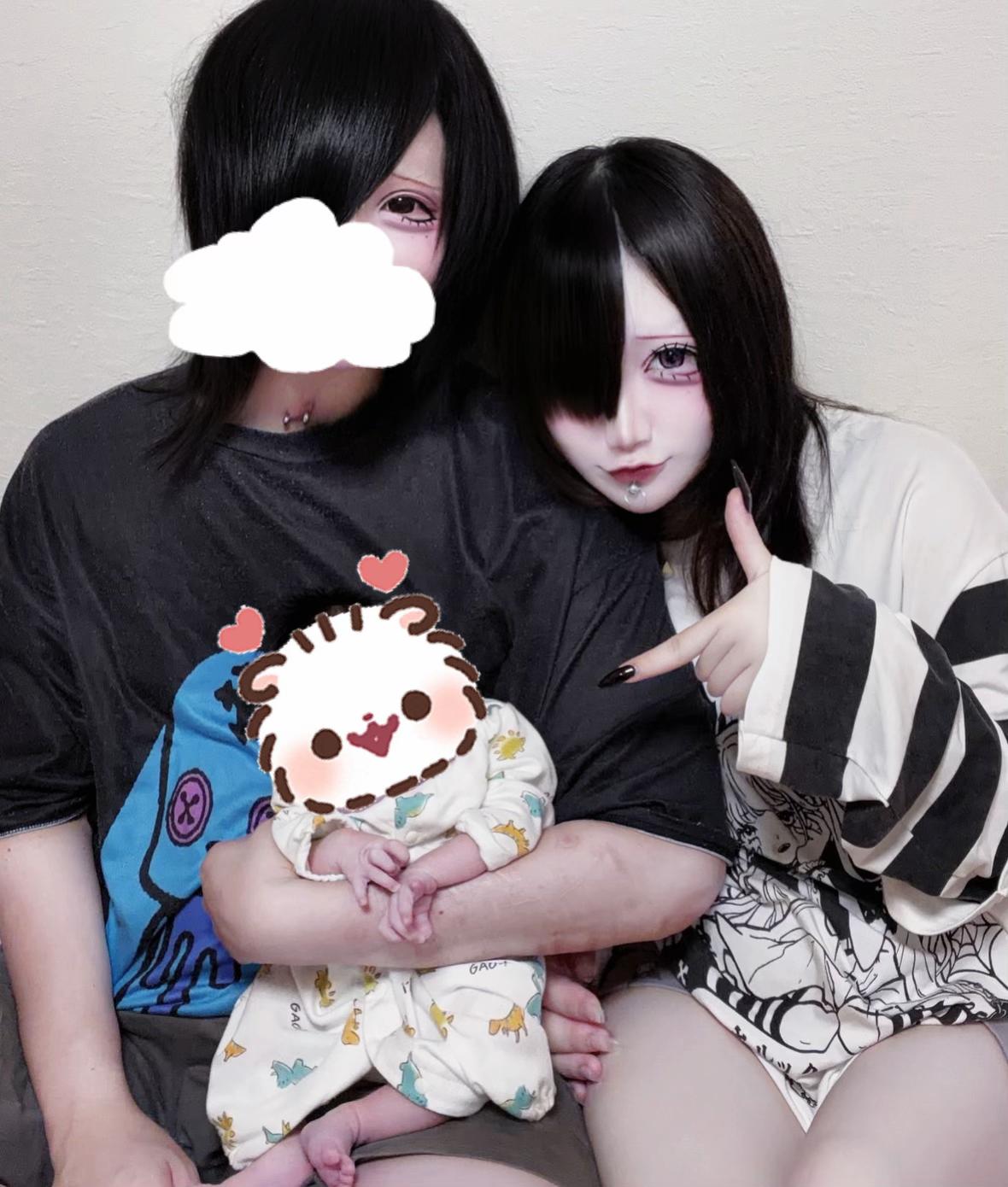 @こめお