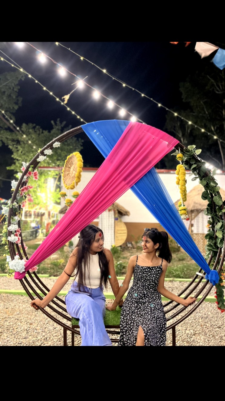 @Sanu Sahani 🥰👀