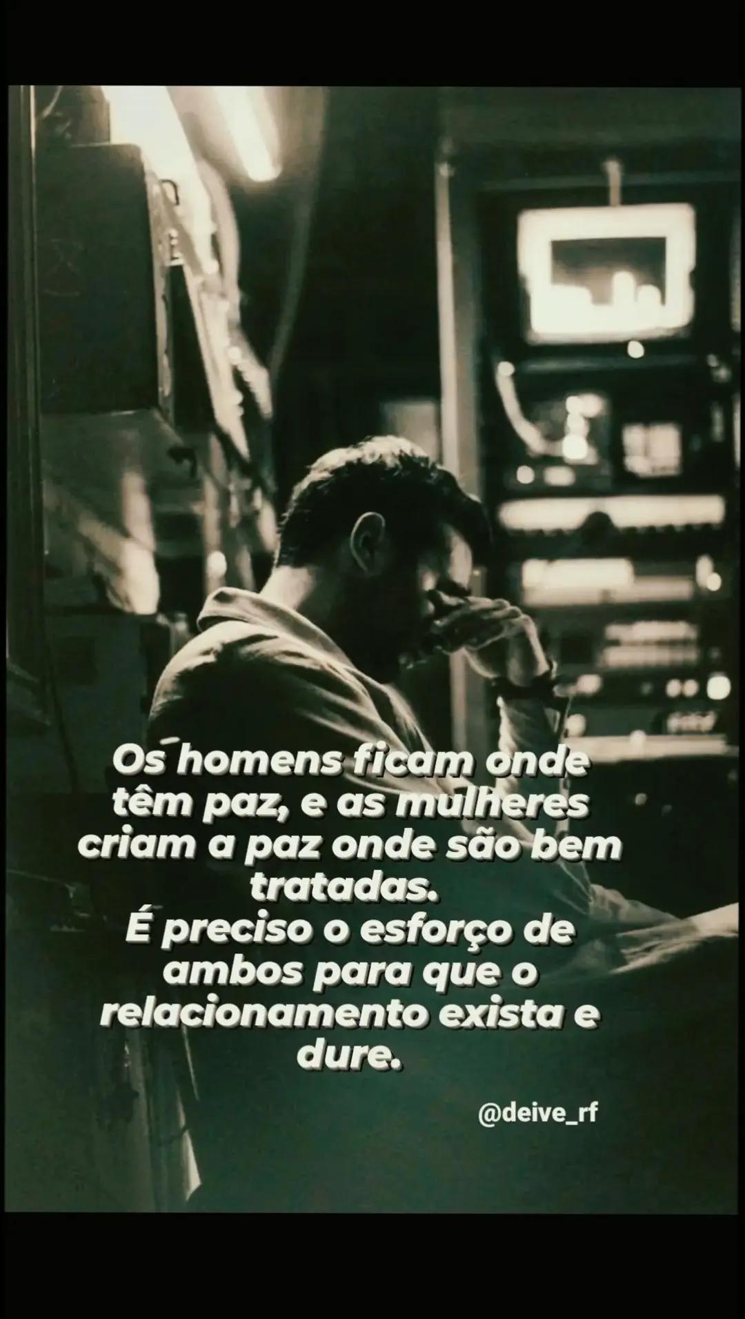 @Rivotril & Relacionamentos