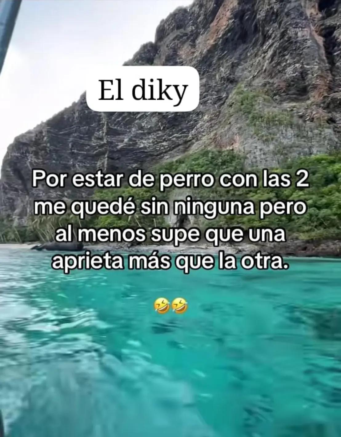 @El Diki