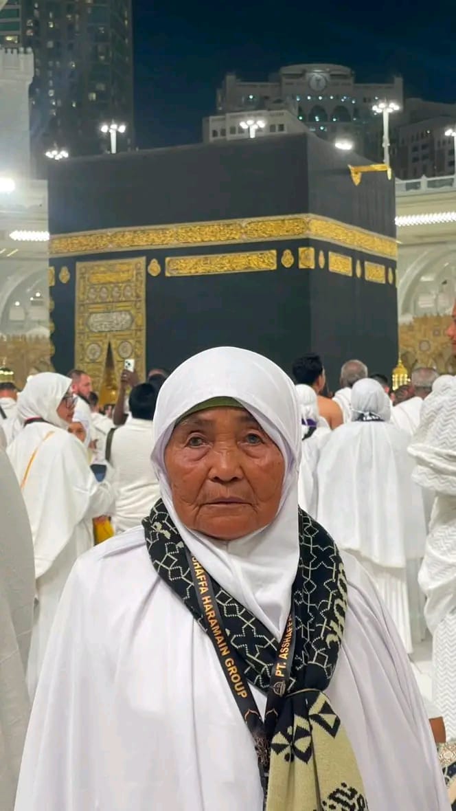 @Hariyani MITA