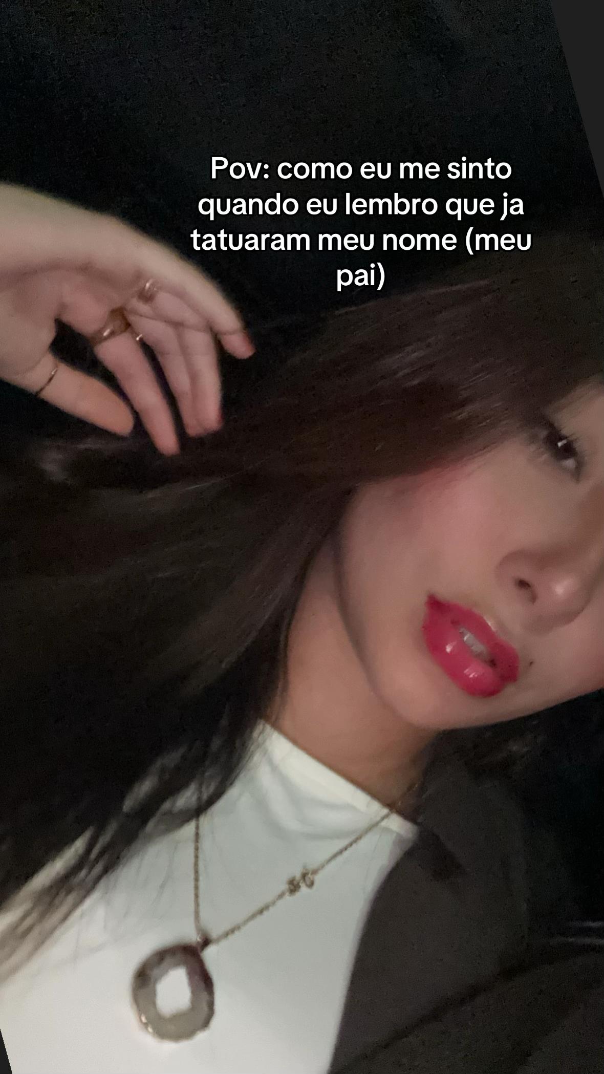 @Juju Fernandes