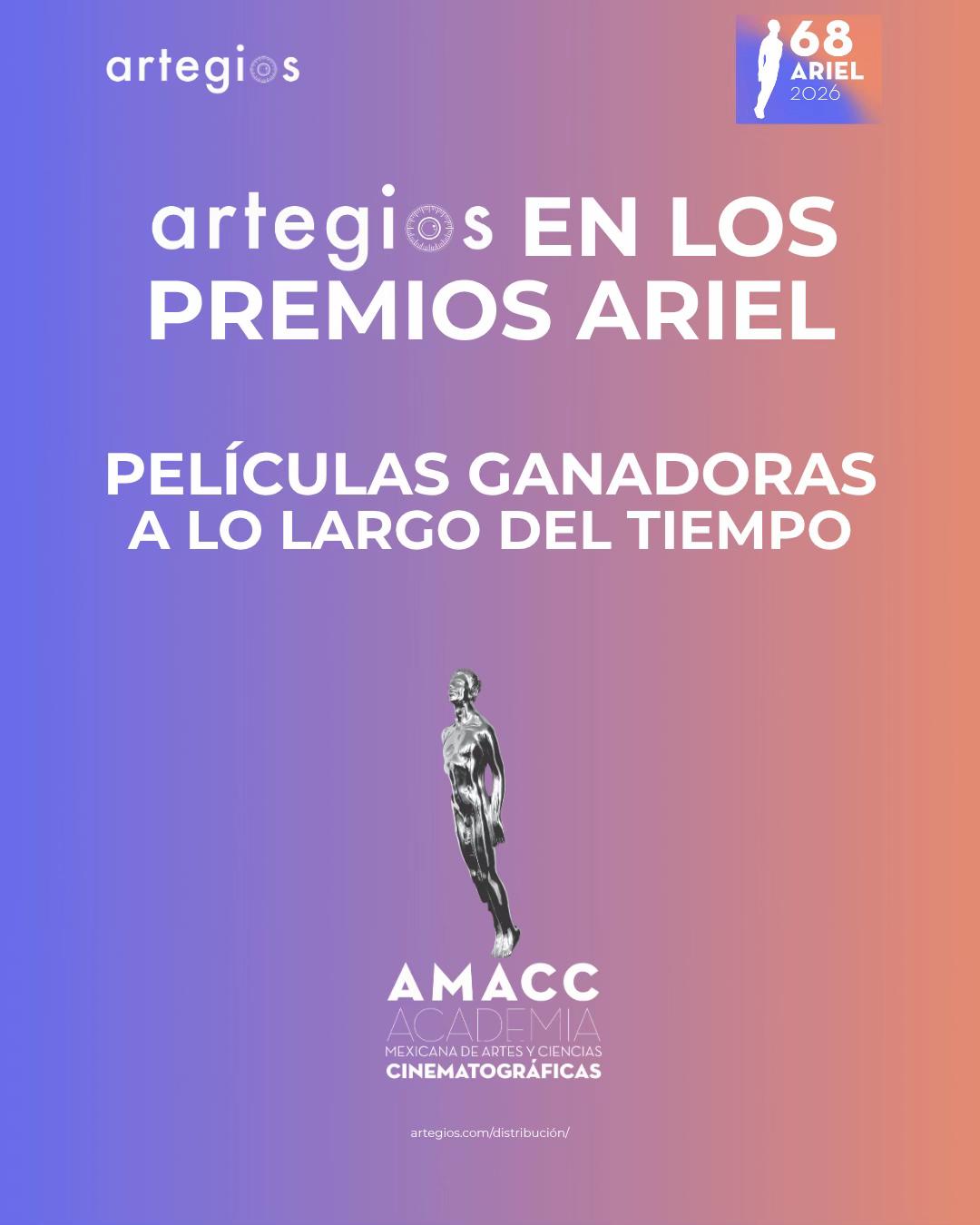 @Artegios Distribución