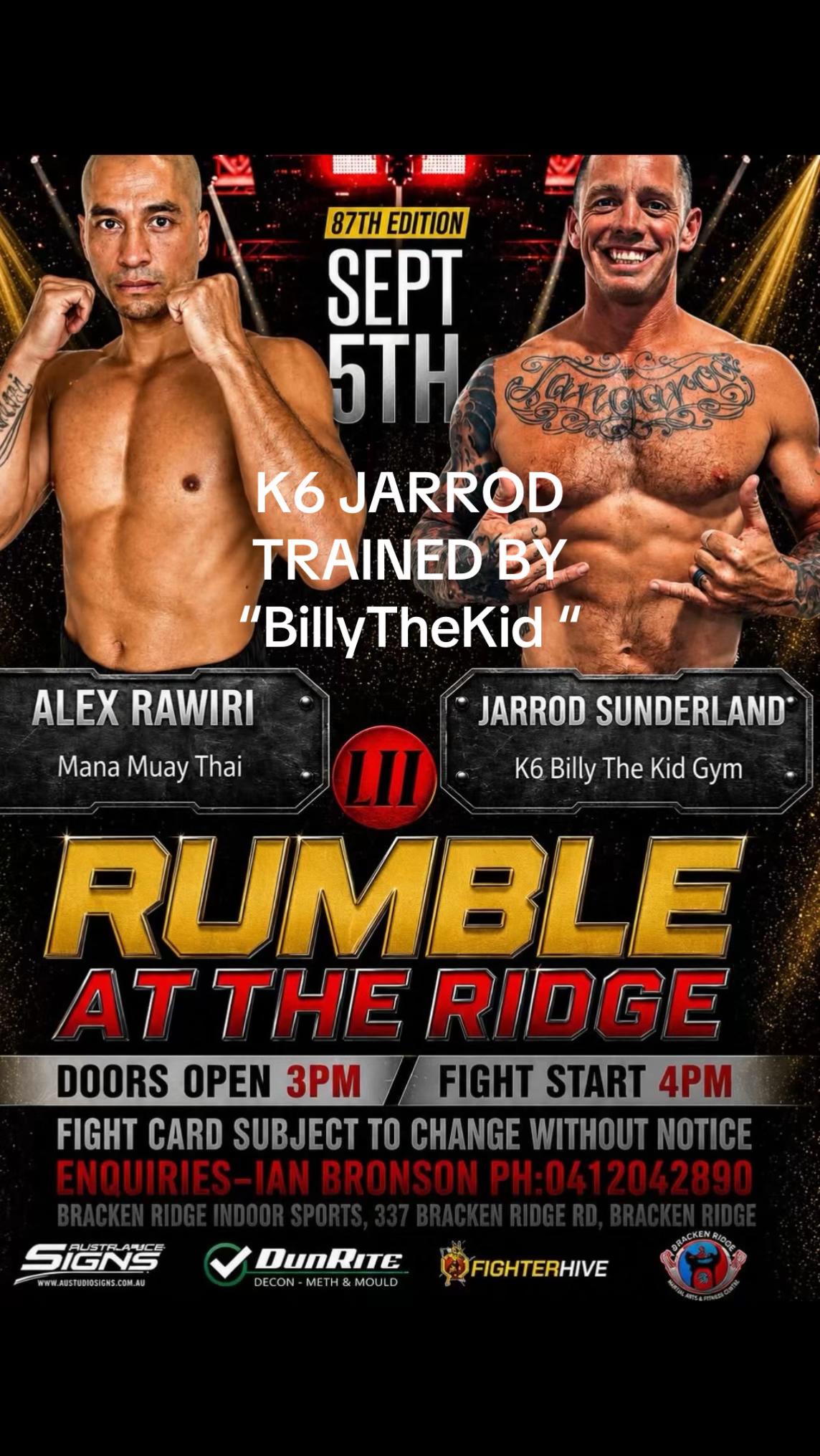@BillyTheKid