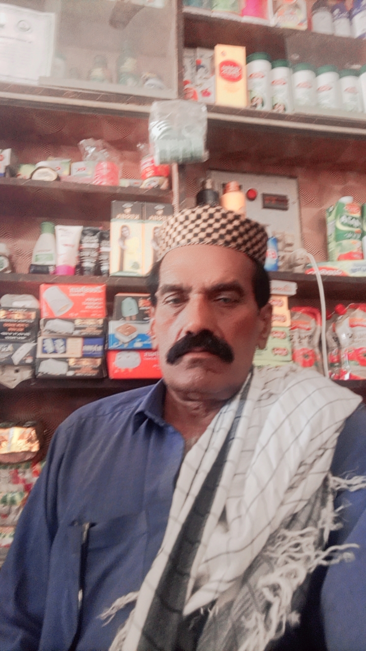 @جام خلیل خانپور