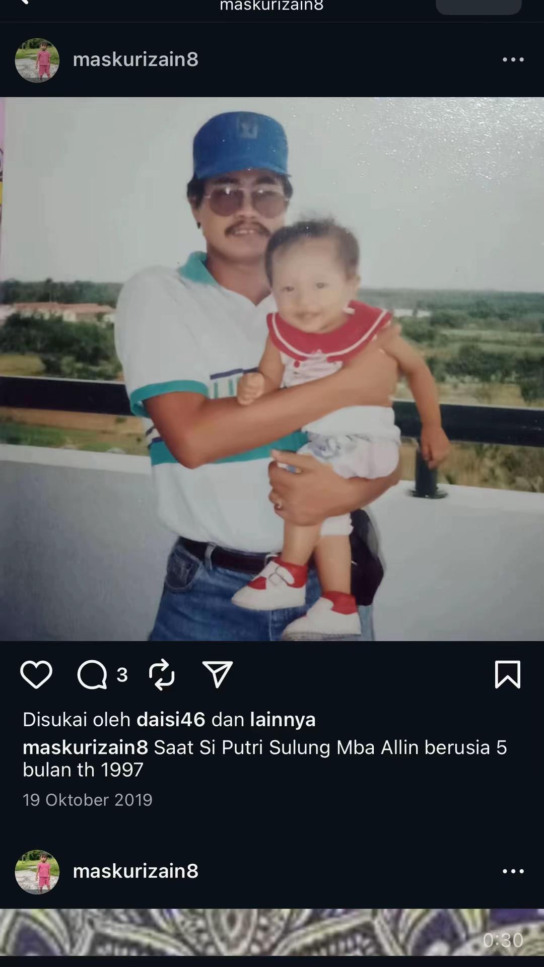 @Dafarel & xena 👶🏻