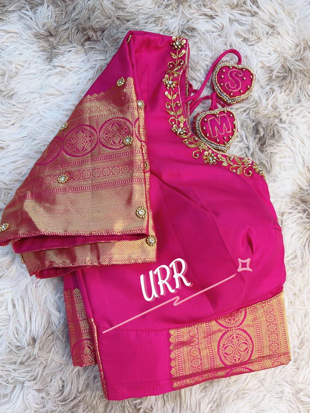 @URR BOUTIQUE AND TAILORING