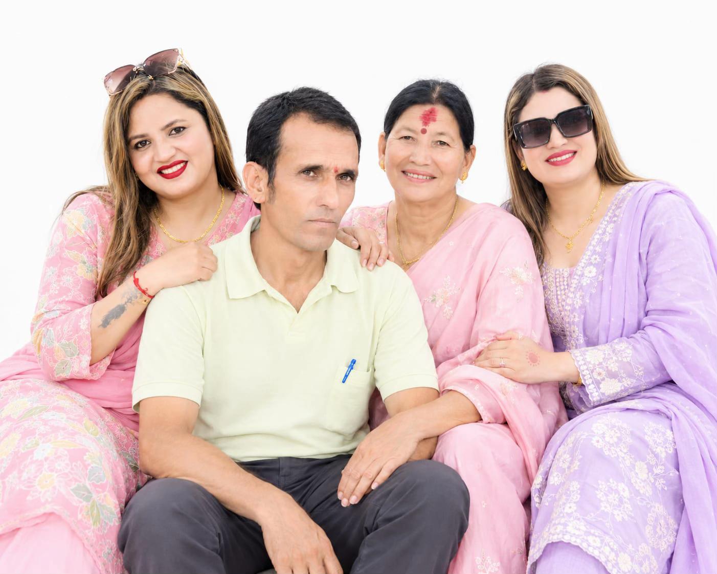 @Tara Khadka