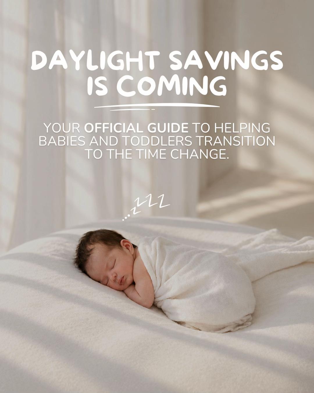 @Emma | Baby Sleep Coach