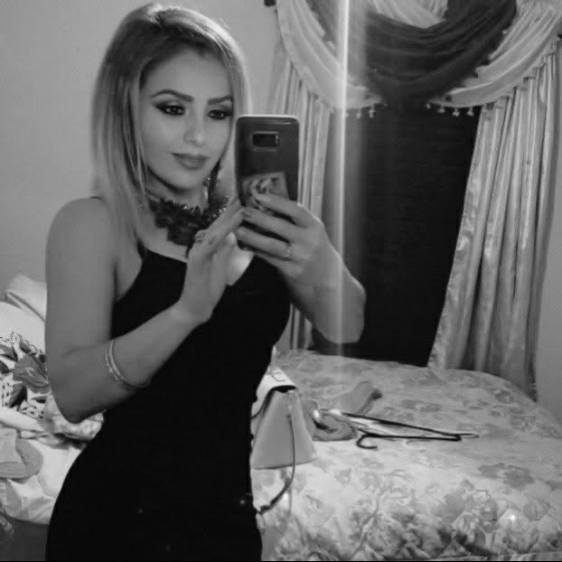 @Doris Sánchez