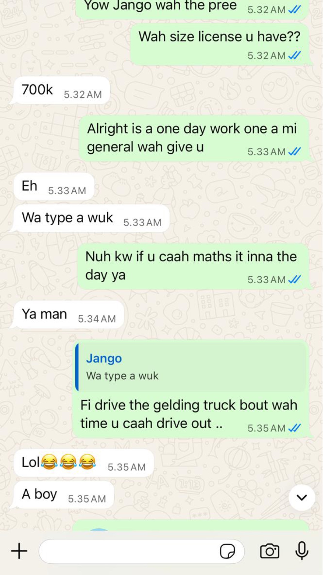 @Bobo⭕️R.A.N.T🇯🇲