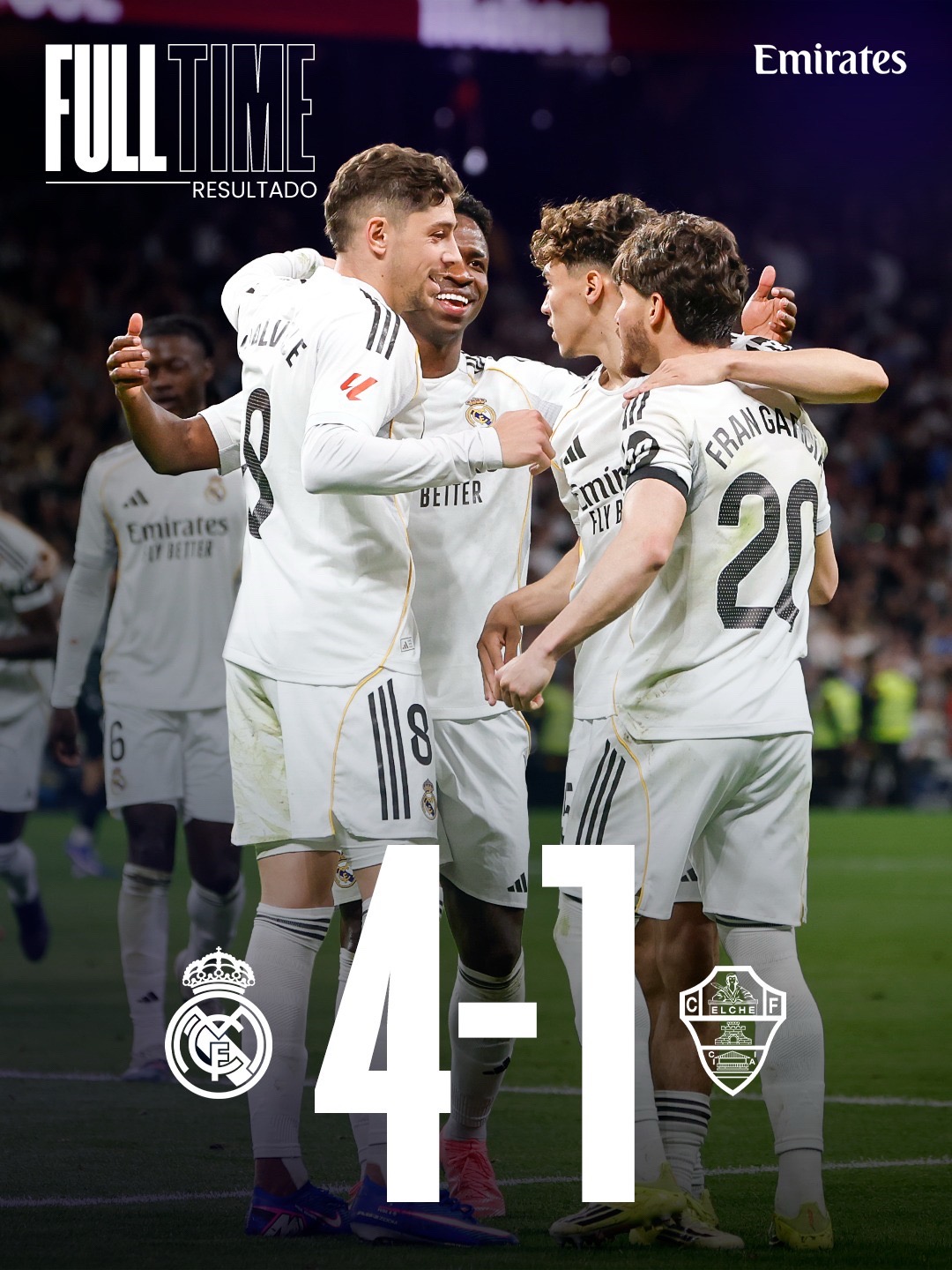 @Hala Madrid Zone
