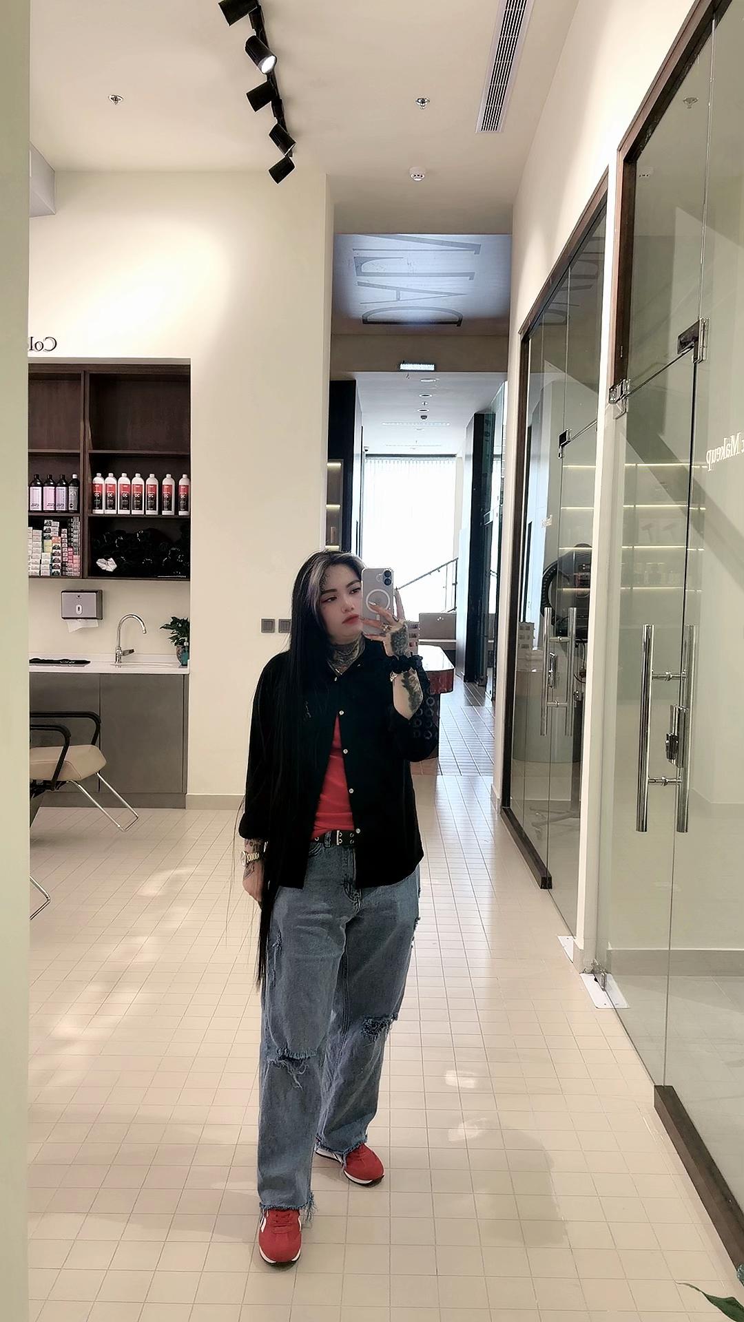 @Zinnatheladybarber🇵🇭💈🇸🇦
