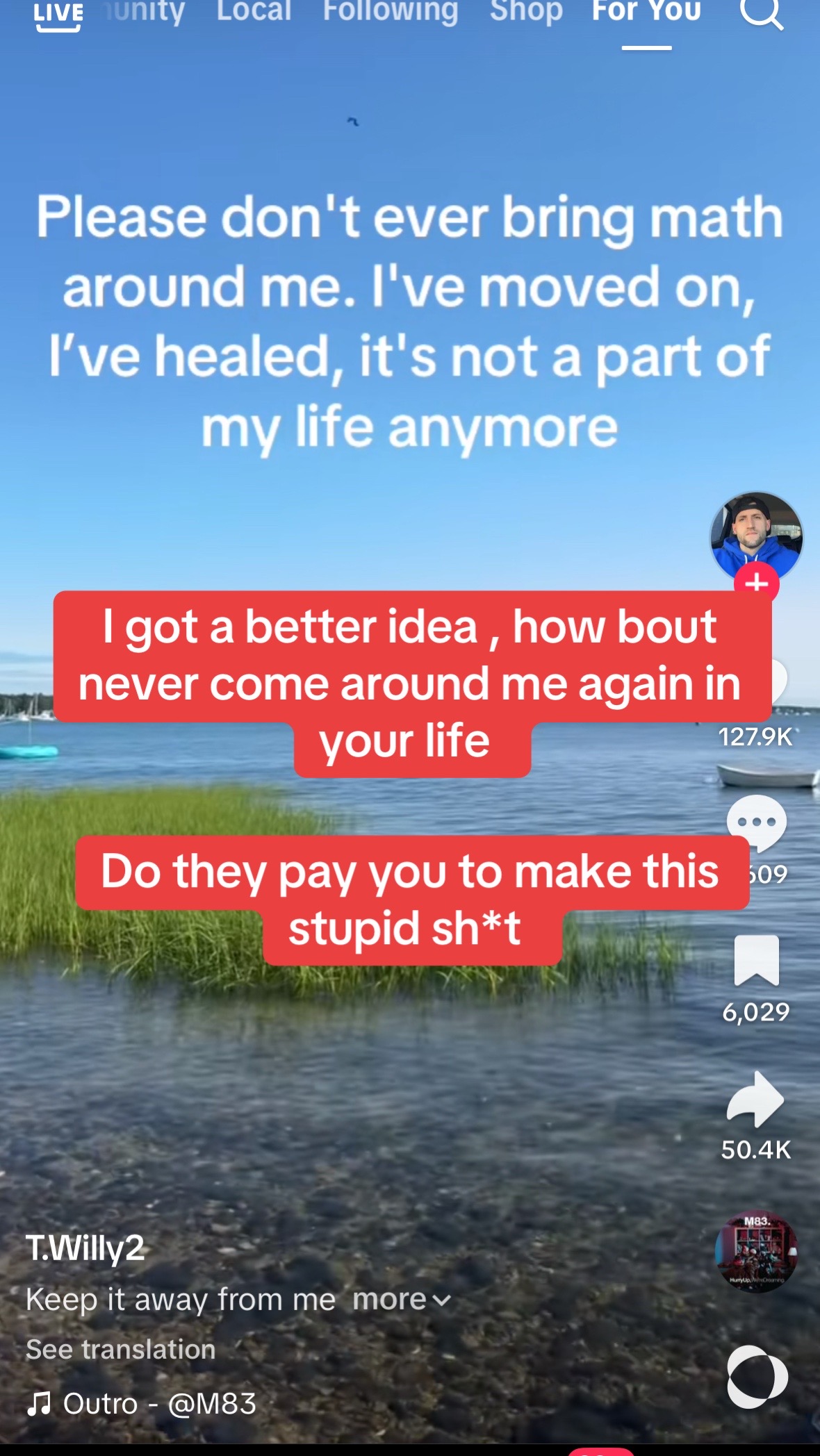 @Paul Hancock