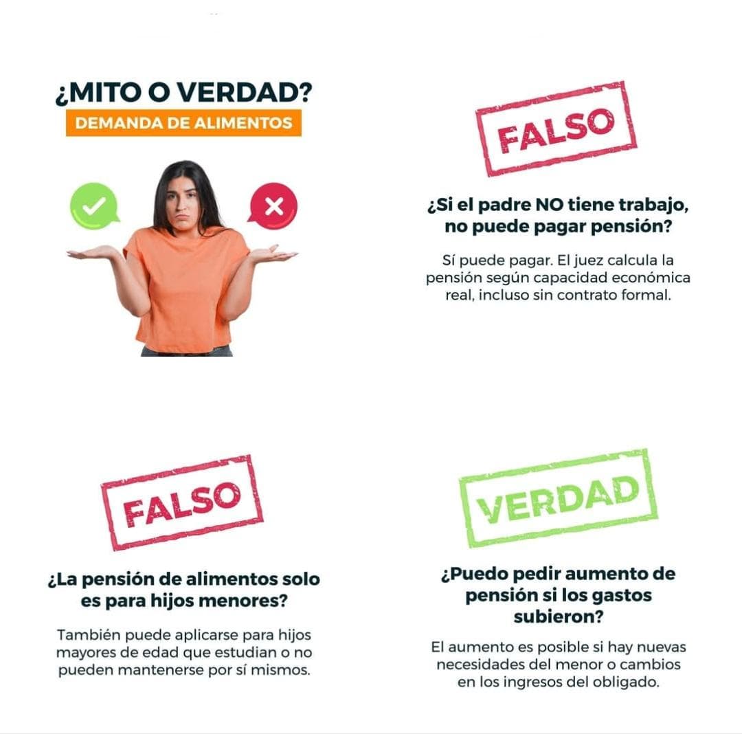 @Abogada 〽️aría Navarrete ⚖️
