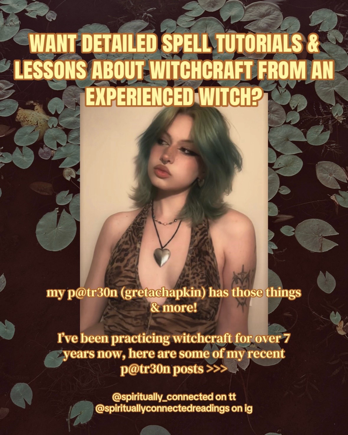 @Greta The Witch 🌙