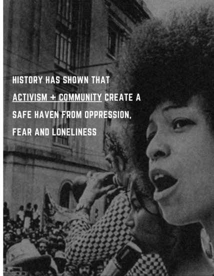 @Jo | Self Care For Black Women
