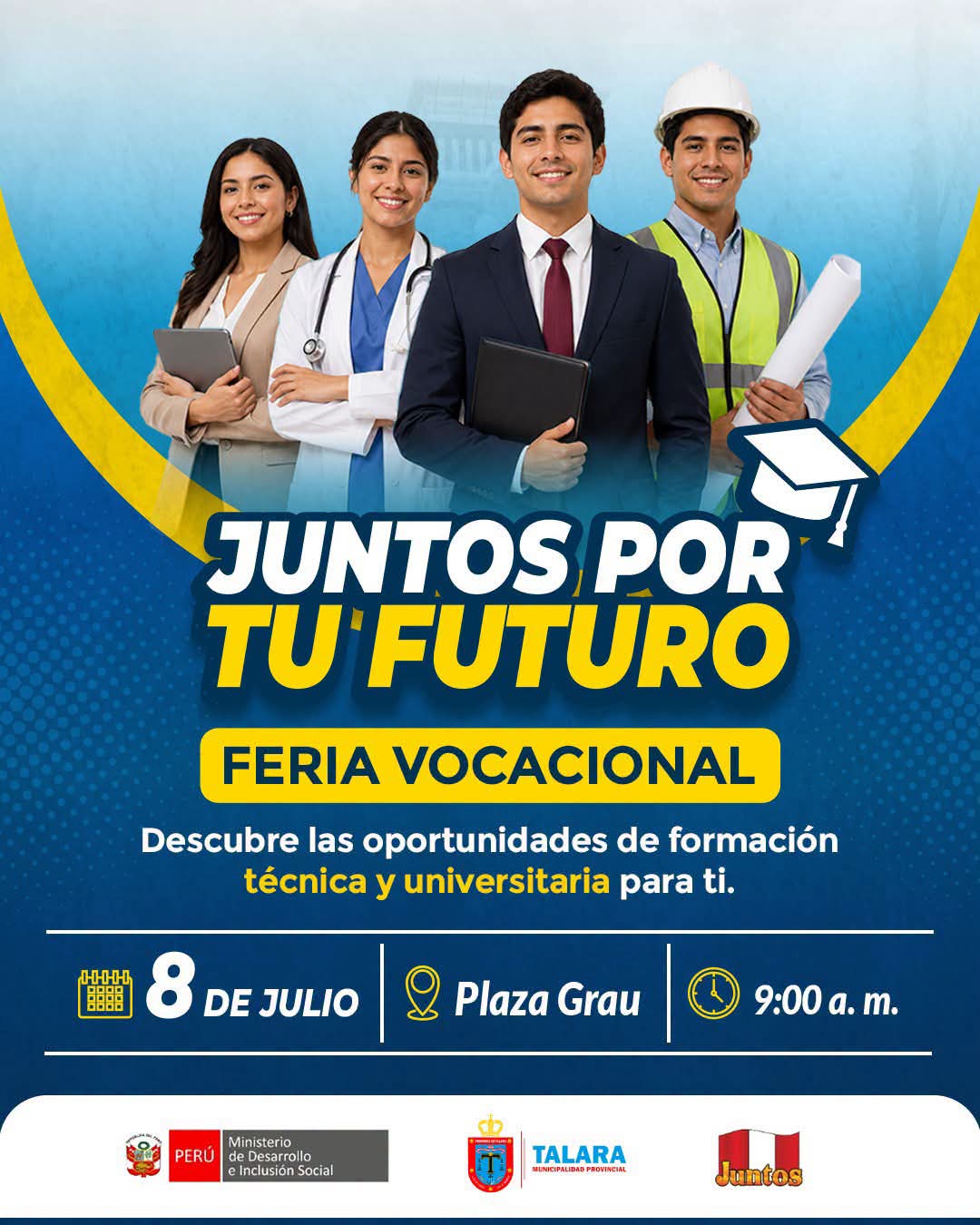 @Municipalidad de Talara