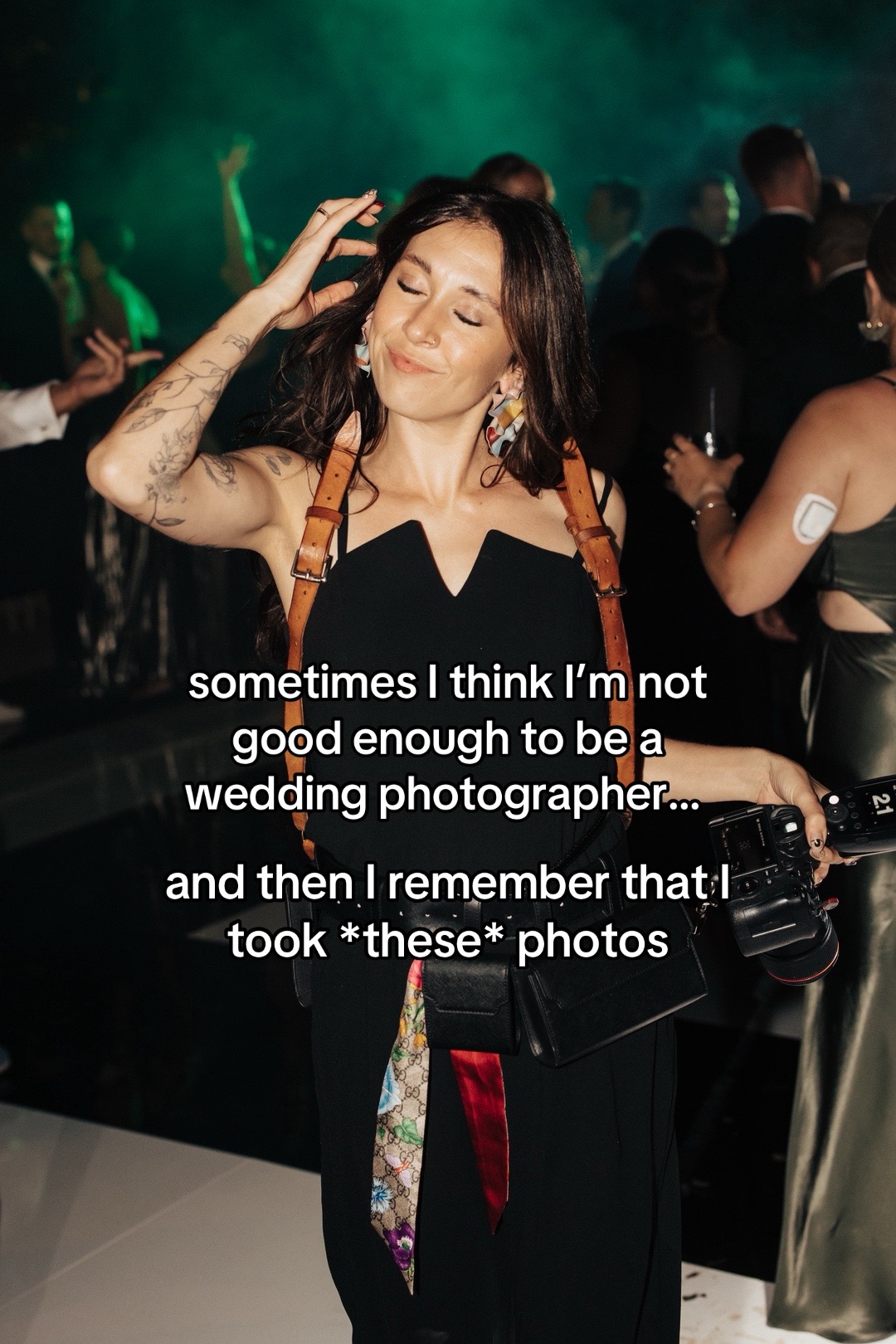 @Nicole Aston 📸