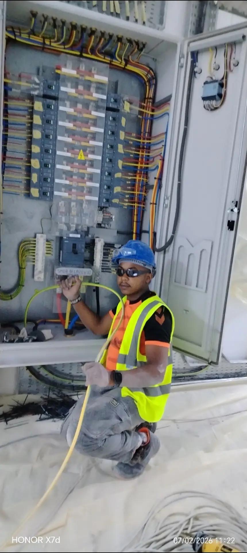@Smart Energy Tech👷💡⚡
