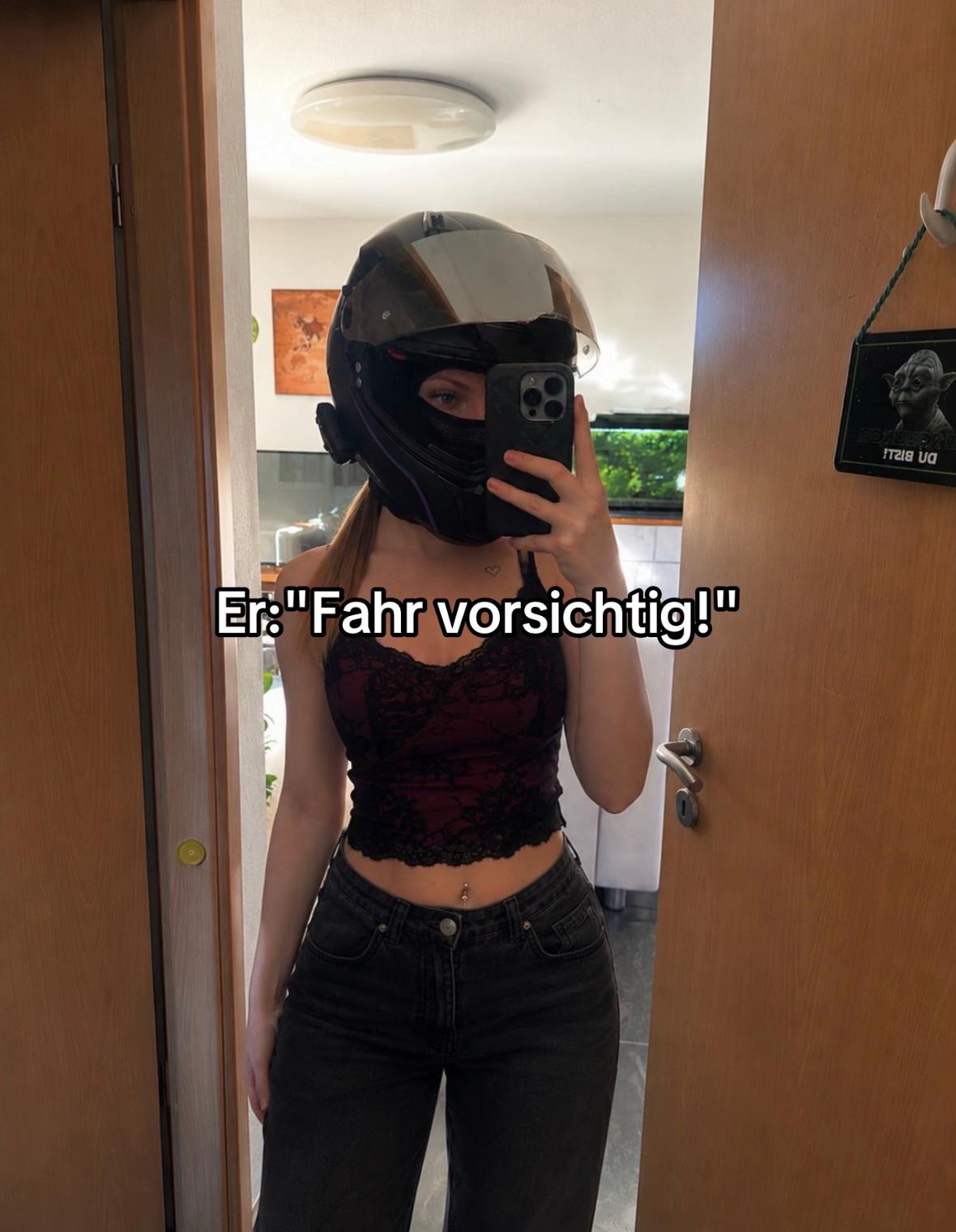 @Bikergirl