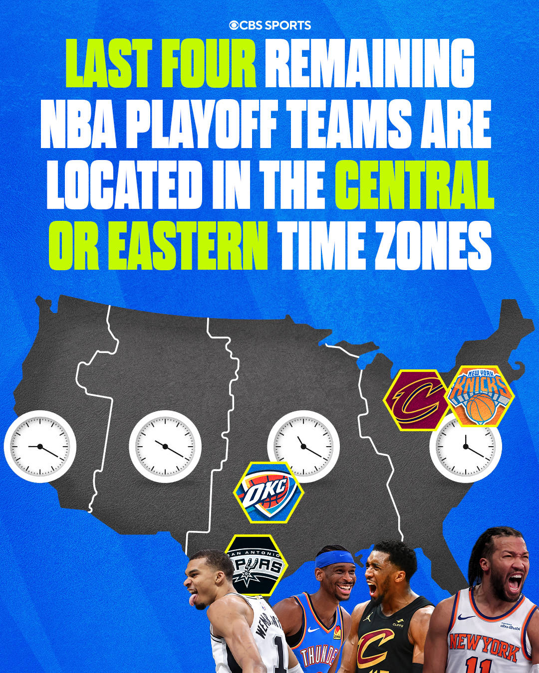 @CBS Sports