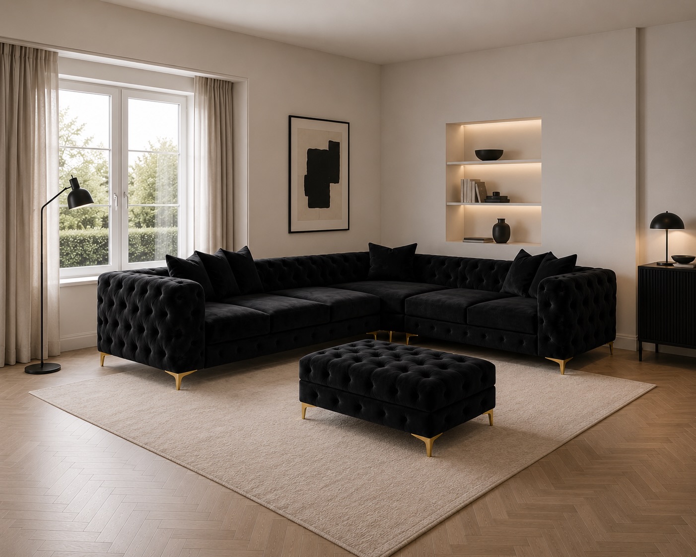 @Furniture Hub Uk