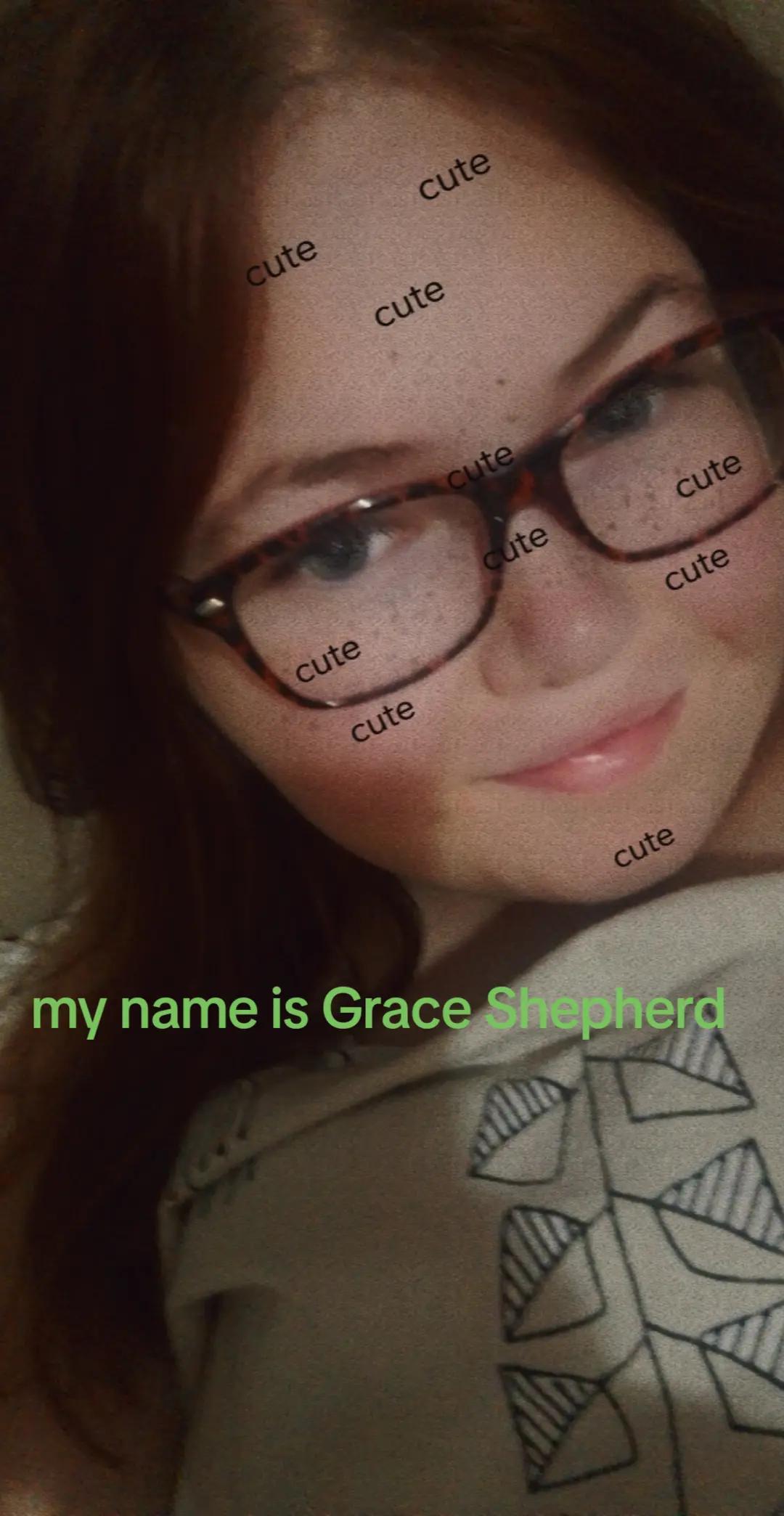 @Grace ❤️