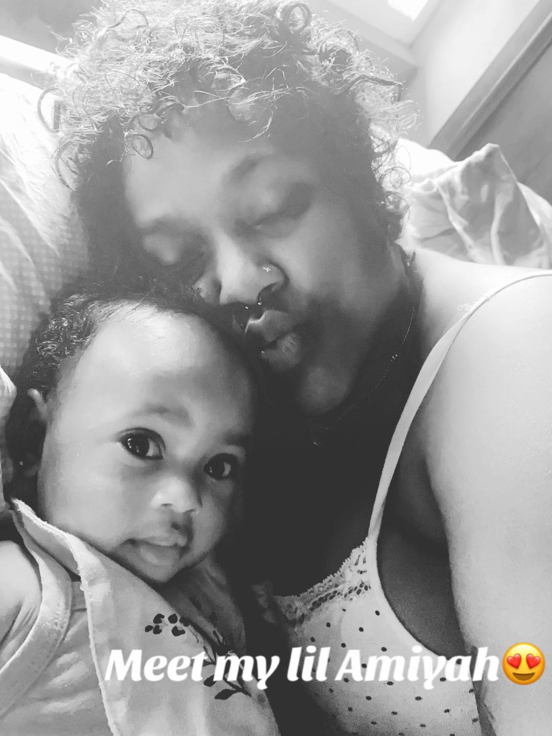 @💓🥹Amora & Amiyah Mommy💓🥹