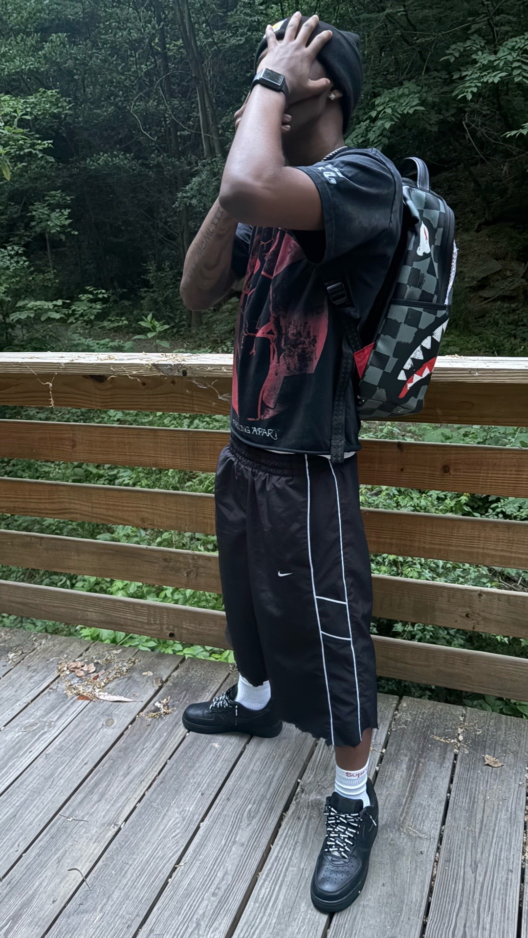 @🏃🏾💵