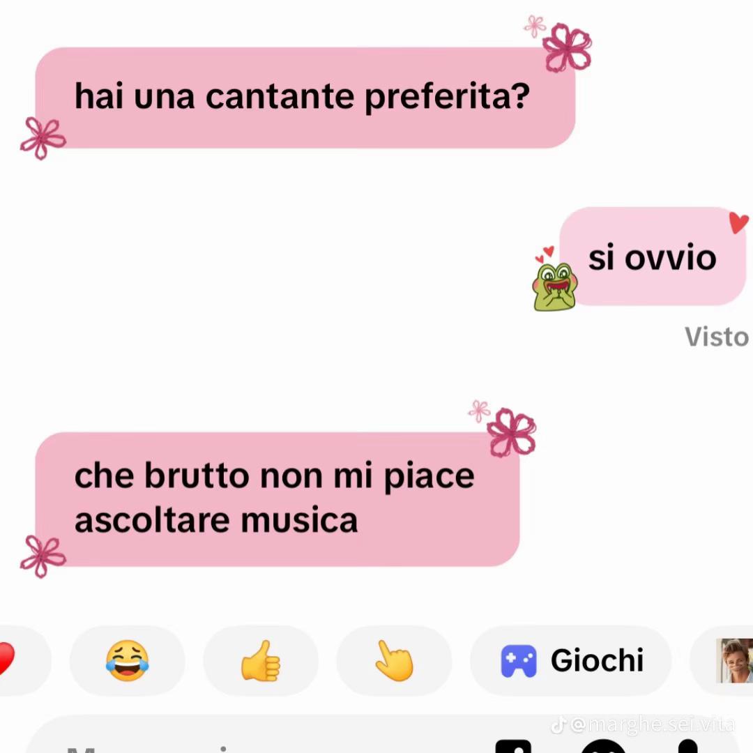@Aurora | Francesca’s Version