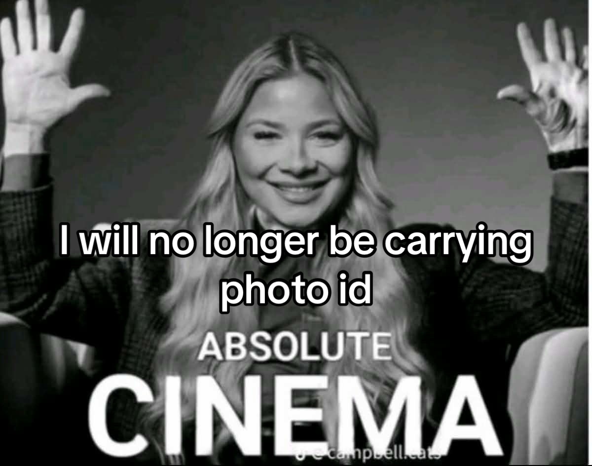 @I watch esc
