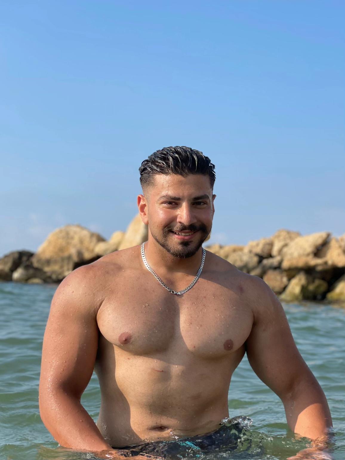 @Karim zohbi
