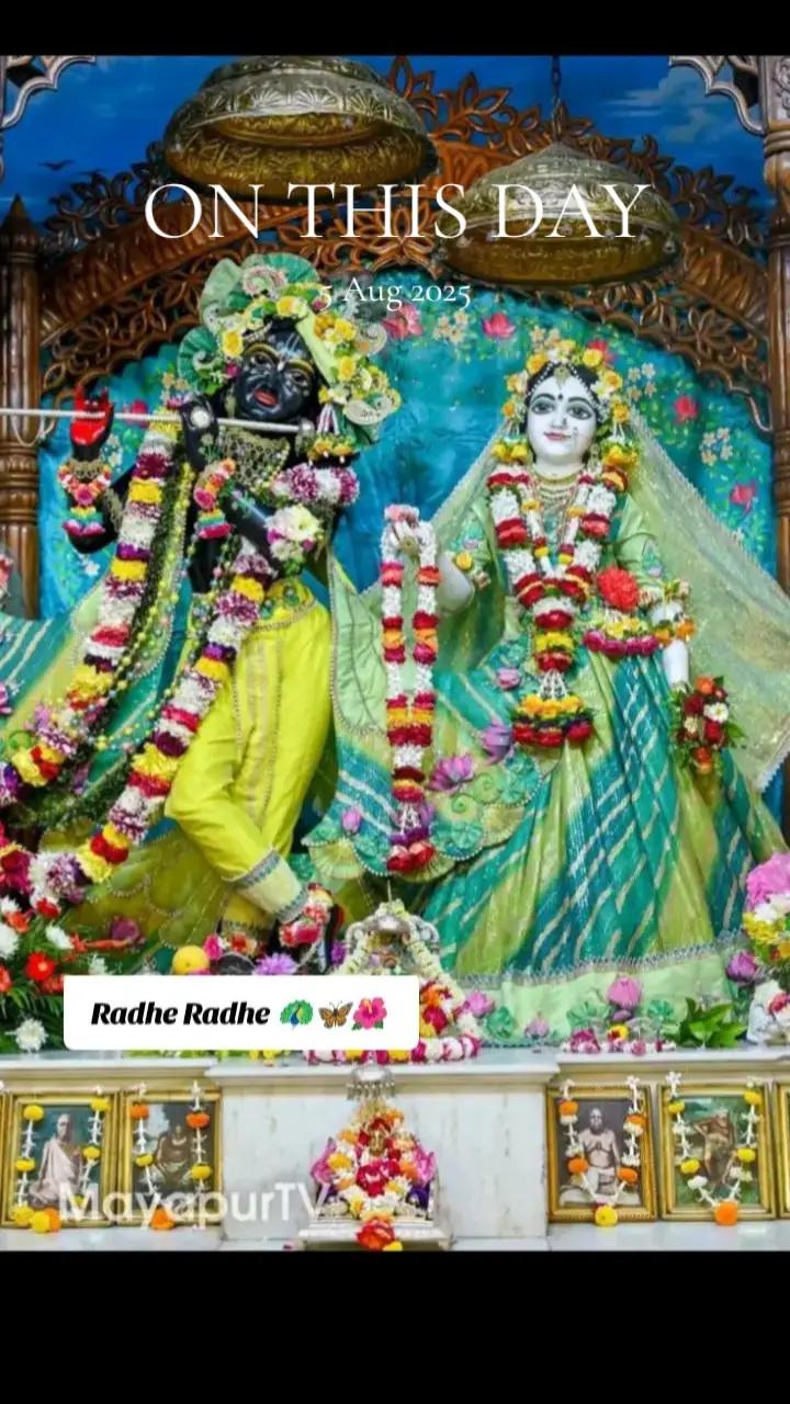 @🦚Radhe...Krishna🦚