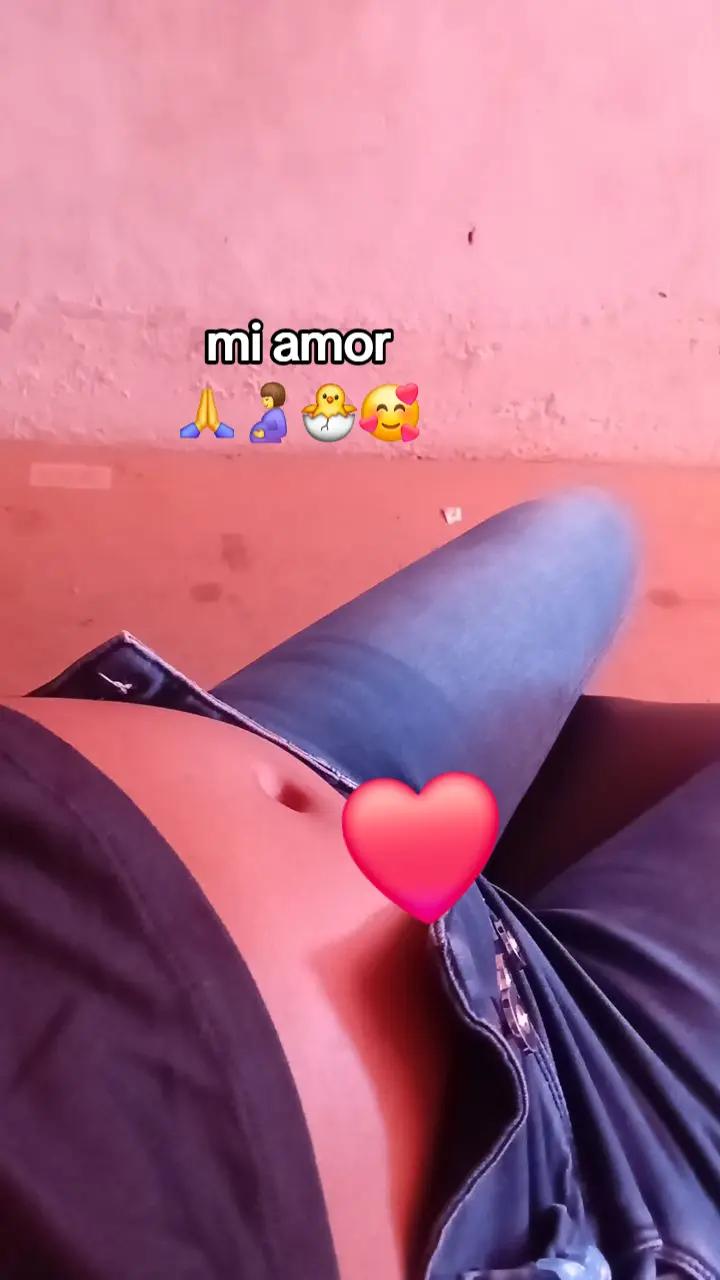 @Mi amor🐣🙏🥰