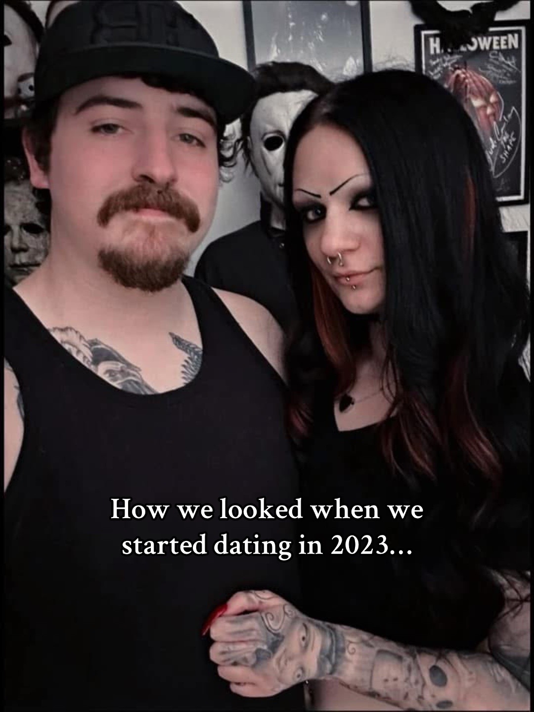 @Amanda 🕷️