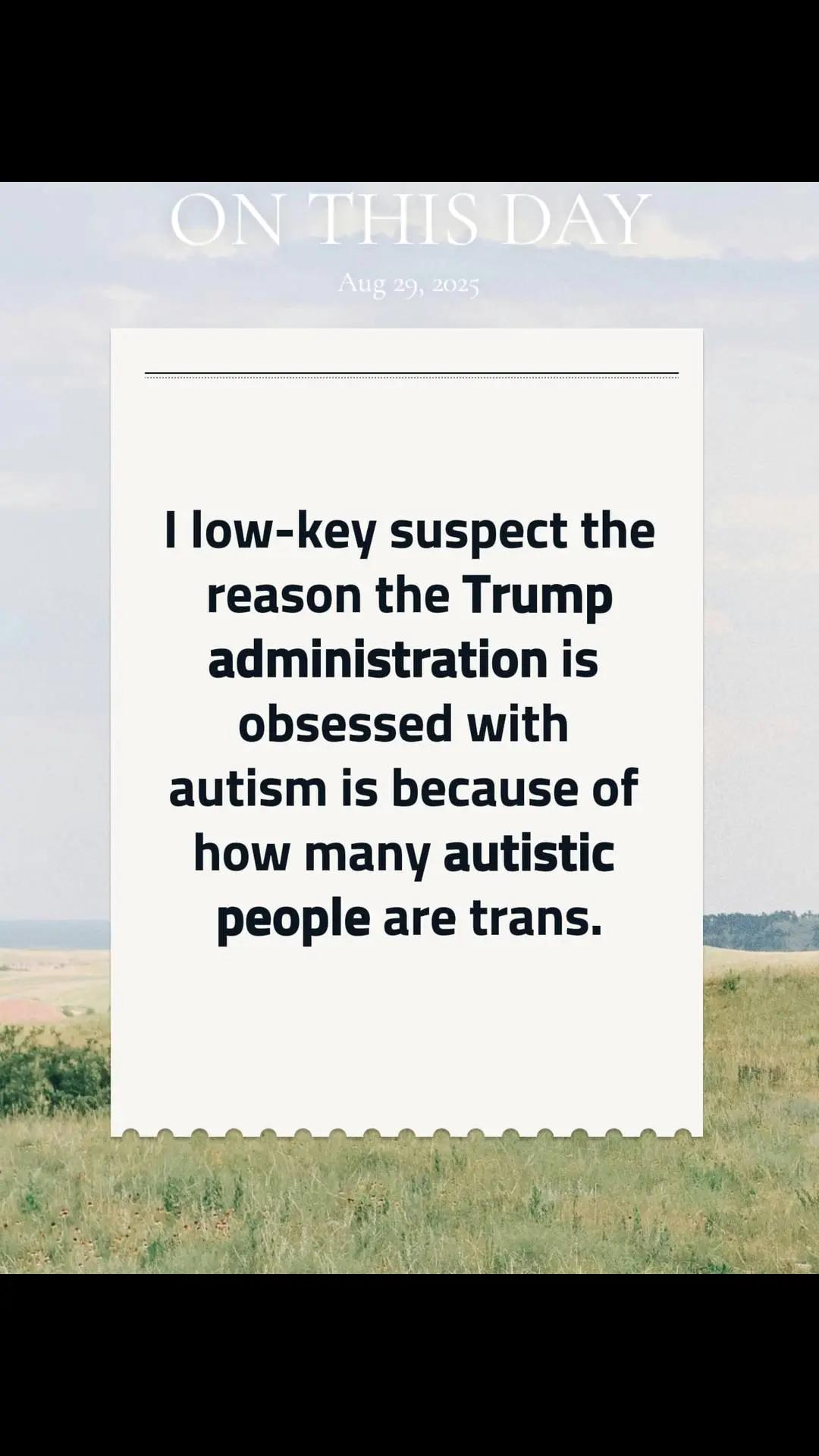 @Socially Liberal