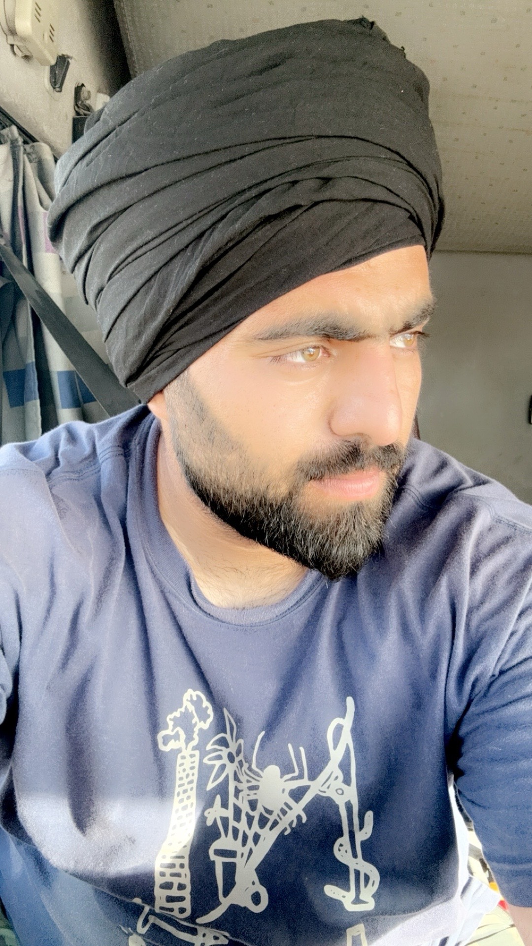 @ਰੰਧਾਵਾ 🖤