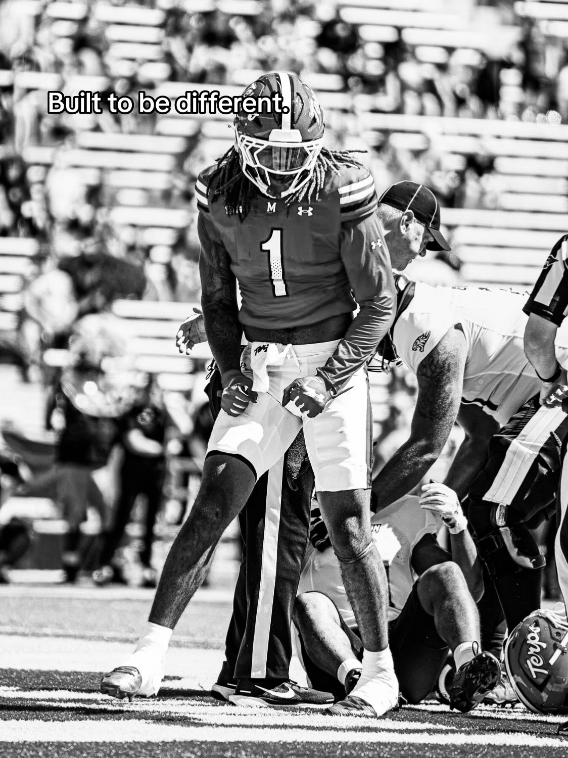 @Football.Motivation
