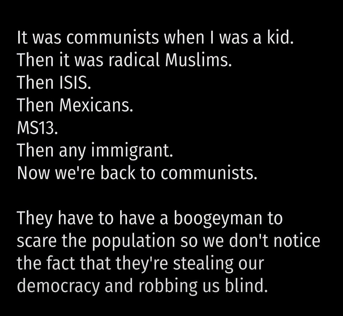 @useyourvoiceusa 🇺🇸