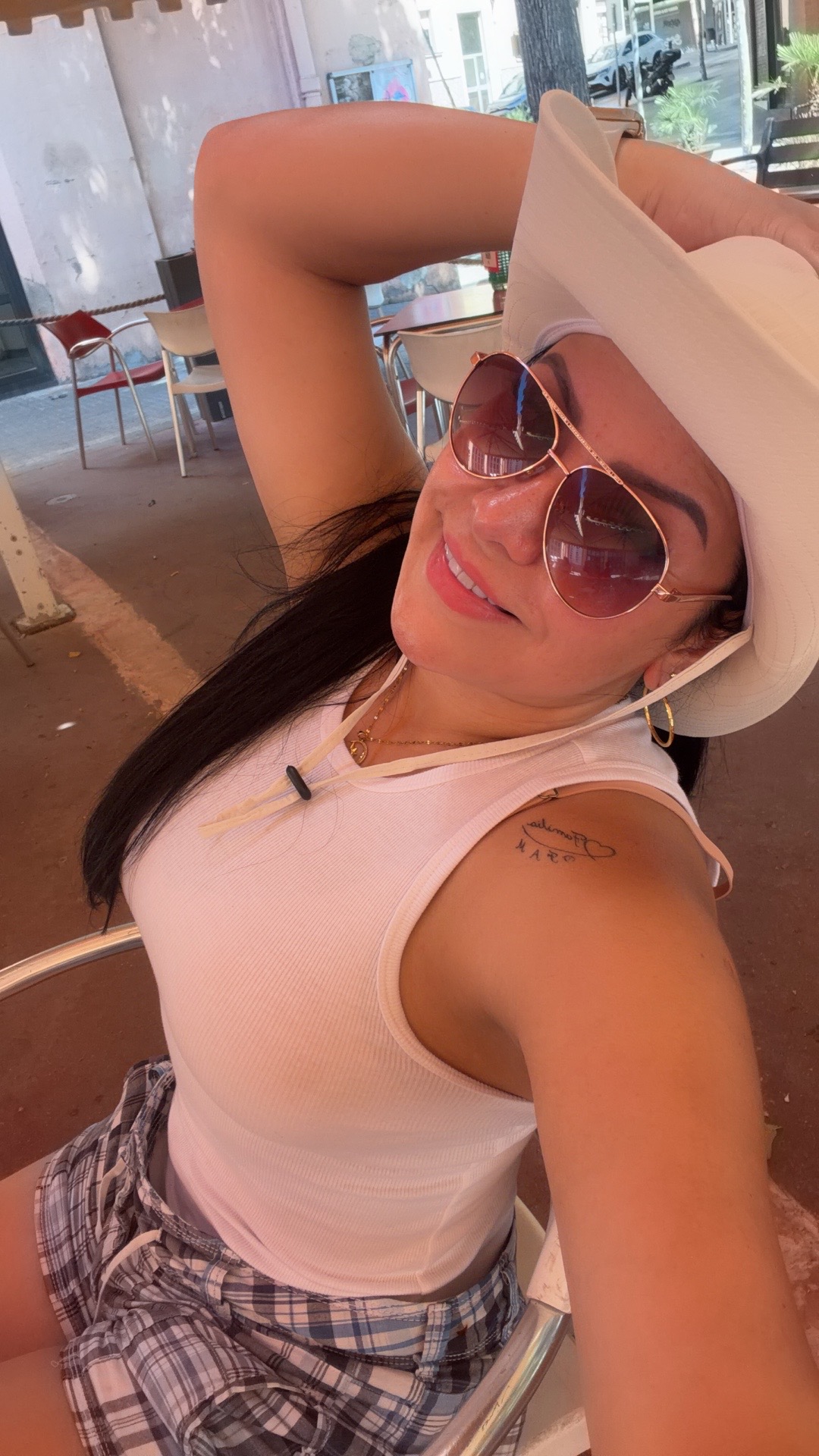 @Diana Mendoza